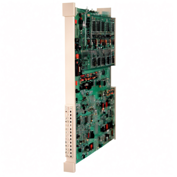 57160001-E, DSDI 120; DSDI120; Digital Input Module | ABB