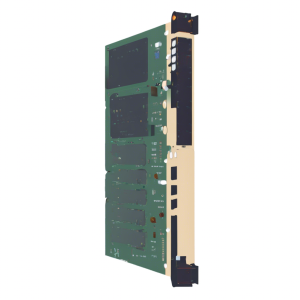 DSCA114, 57510001-AA; DSCA 114; Connection Unit for Analog Board | ABB