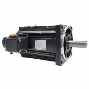 MPL-A430P-SK22AA SERVO MOTOR; MP SERIES; KINETIX; PERMANENT MAGNET ROTARY MOTOR | Allen Bradley