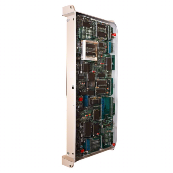 YL722001-AM, QE 20; QE20; control module industry module | ABB