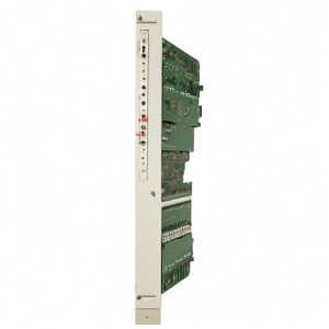 YXO116, 4890024-LC; YXO 116; Expansion Unit-Digital Input module | ABB