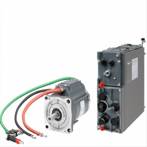 MPL-A4540F-MK74AA Servo Motor, Rotary | Allen Bradley