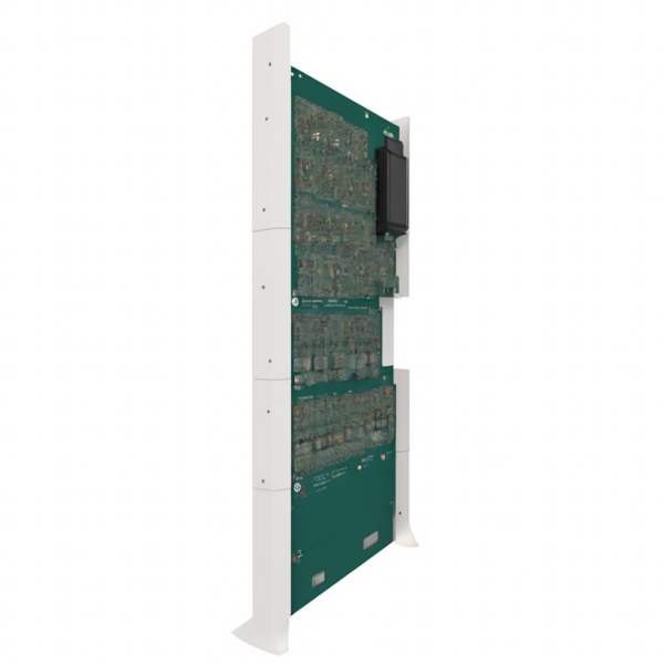 YT298002-A, YXU 124; YXU124; control board for engineering station | ABB