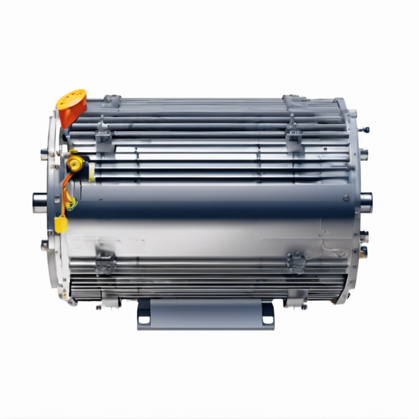 MPL-B230P-VJ42AA MPL Servo Motor, PERMANENT MAGNET ROTARY MOTOR | Allen Bradley