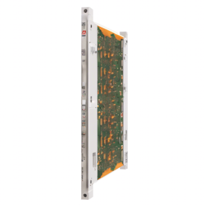 DSQC601, DSQC688; DSQC 688; Analog Input/Output Module | ABB