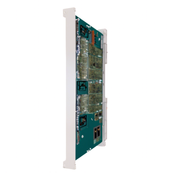 DDO02 ANALOG OUTPUT MODULE | ABB Bailey