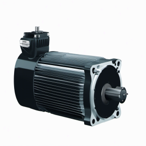 MPL-B330P-SK72AA SERVO MOTOR; MP SERIES; KINETIX; PERMANENT MAGNET ROTARY MOTOR | Allen Bradley