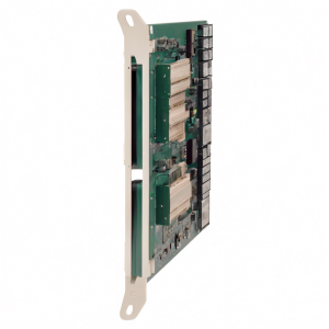 YM341001-M, QHMI 101; QHMI101; Connection Unit for Digital Board | ABB