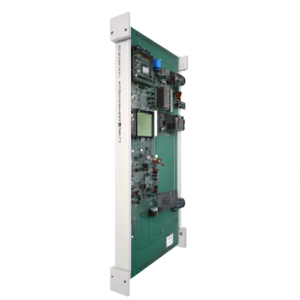 DSAO120A, 3BSE018293R1; DSAO 120A; control unit for industrial automation | ABB