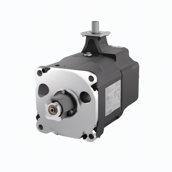 MPL-A4520P-HK22AA MAGNET ROTARY MOTOR, LOW INERTIA | Allen Bradley