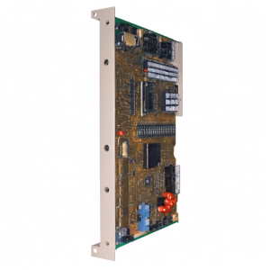 NTDI01 DIGITAL I/O TERMINATION UNIT | ABB Bailey