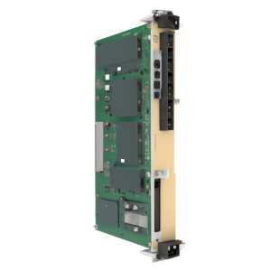 DSMC112, 57360001-HC; DSMC 112; Connection Unit for Analog Board | ABB