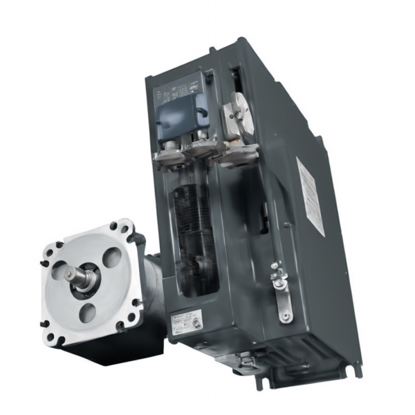 MPL-B1530U-VJ72AA Bulletin MPL - Low-Inertia Brushless Servo Motors | Allen Bradley