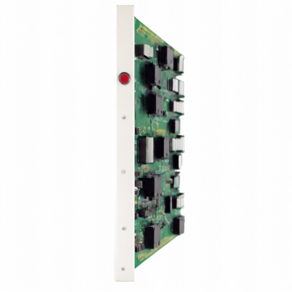 DSRF187, 3BSE004985R1; DSRF 187; S100 I/O Cardfile | ABB