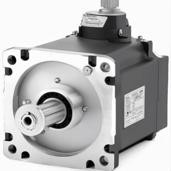 MPL-B1520U-EJ72AA Bulletin MPL - Low-Inertia Brushless Servo Motors | Allen Bradley