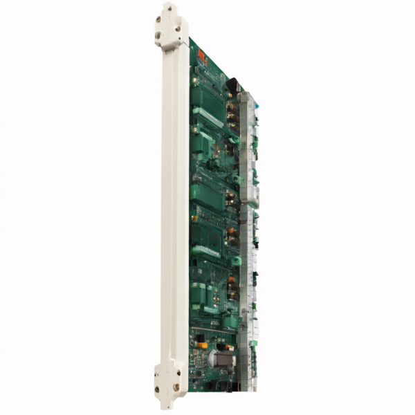 PFUK105A, YM110001-SF; PFUK 105A; Connection Unit for Digital Board | ABB