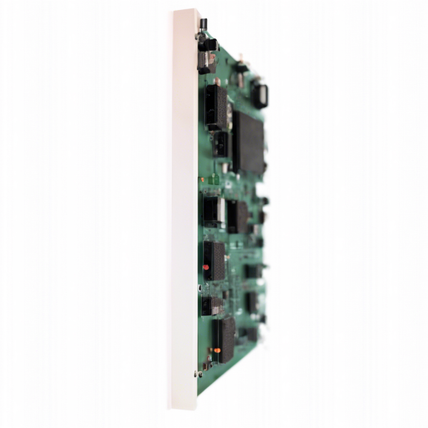 YL281001-BG, QMLA 503; QMLA503; Connection Unit Module | ABB