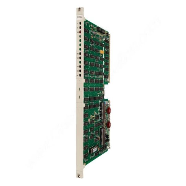 DI802-eA 3BSE022360R2 Control unit board | ABB