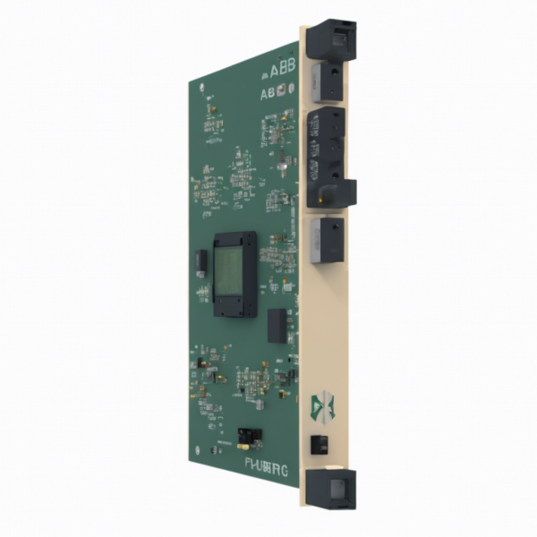 49271040-F, QH 706; QH706; Connection Unit for Digital Board | ABB