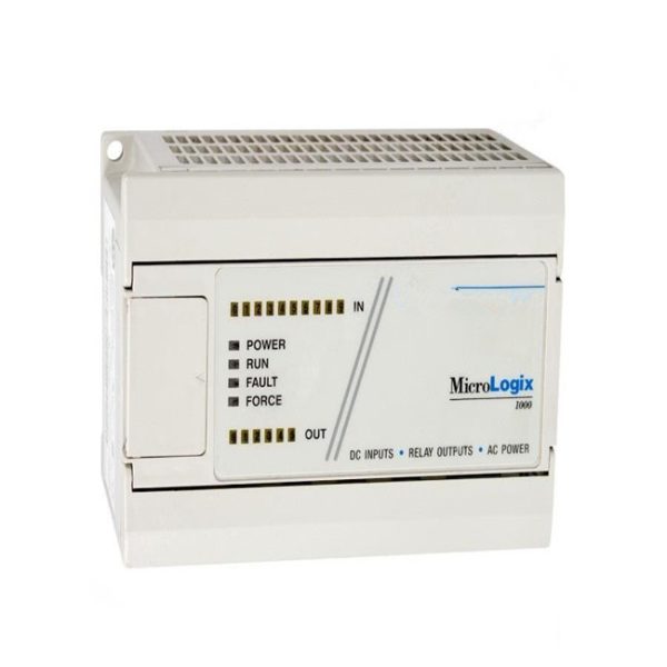 20BD034A3NYNACD0 480V AC drive unit with 25 horsepower | Allen Bradley