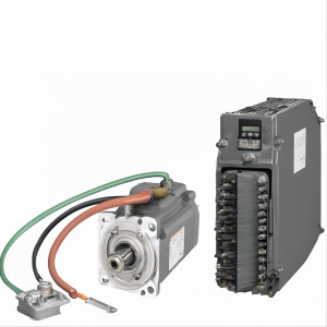 VPL-B0752E-PK12AS Servo Motor, Low Inertia | Allen Bradley