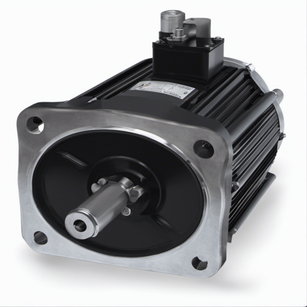 VPL-B1003F-PJ14AA VPL Low Inertia Motors | Allen Bradley