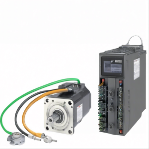 MPL-B540K-SJ72AA Servo Motor, Low Inertia | Allen Bradley