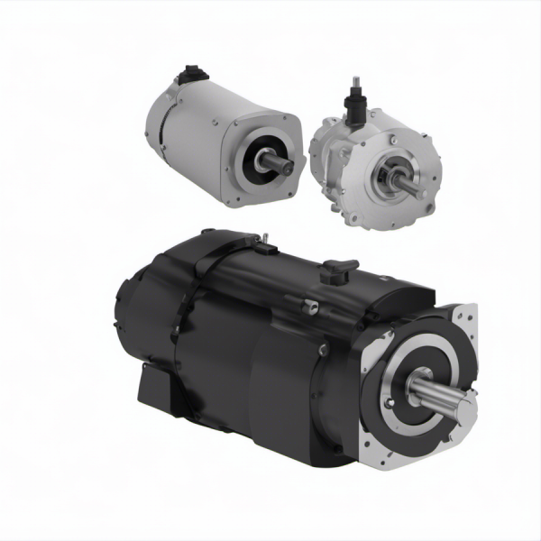 VPL-A1303F-PK14AA VPL Low Inertia Motors | Allen Bradley