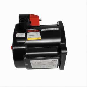 VPL-A1306C-PJ14AS KINETIX VP LOW INERTIA SERVO MOTOR | Allen Bradley