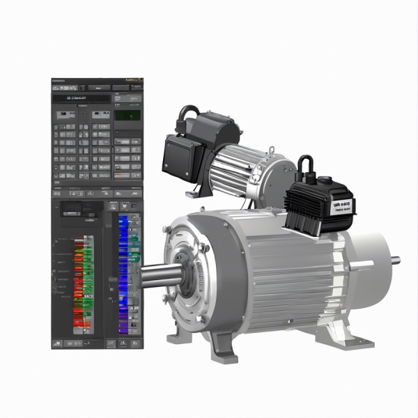 VPL-A1304D-PJ12AS VPL Low Inertia Motor | Allen Bradley