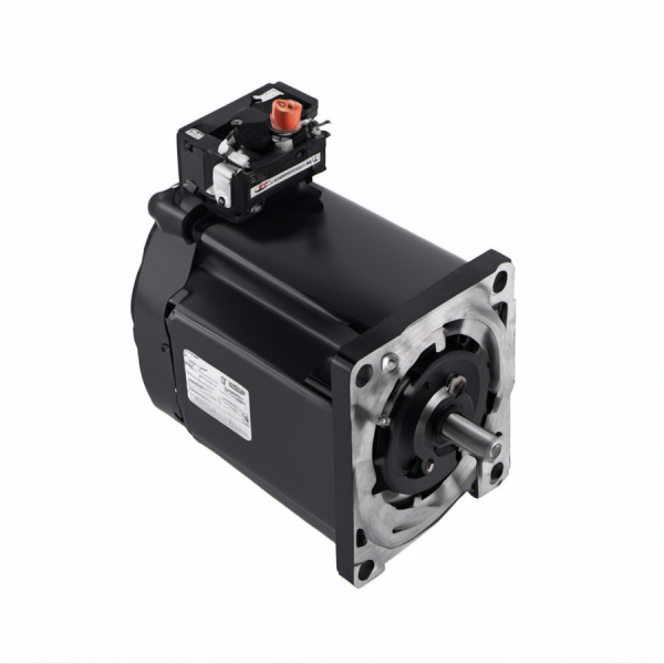 VPL-A1153C-QJ12AA KINETIX; PERMANENT MAGNET ROTARY MOTOR, Servo Motor | Allen Bradley