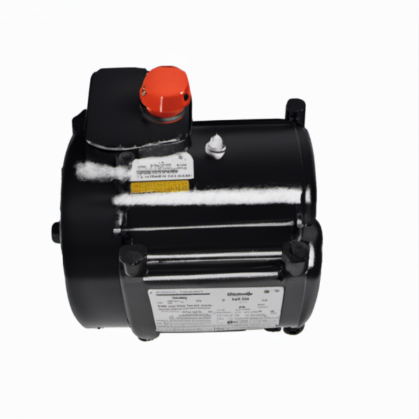 VPL-B0633T-PJ12AA Low Inertia AC Servo Motor | Allen Bradley