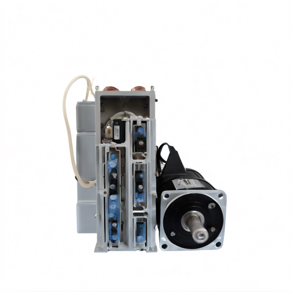VPL-A0631M-PK14AA VPL Low Inertia Motors | Allen Bradley
