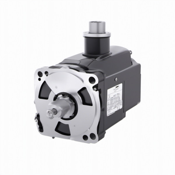 VPL-B1001M-PK12AS KINETIX VP LOW INERTIA SERVO MOTOR | Allen Bradley