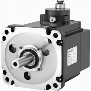 MPL-B420P-SJ24AA KINETIX, PERMANENT MAGNET ROTARY MOTOR | Allen Bradley