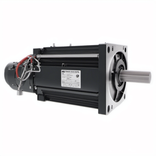 VPL-B0752M-PJ12AS VPL Low Inertia Motors | Allen Bradley