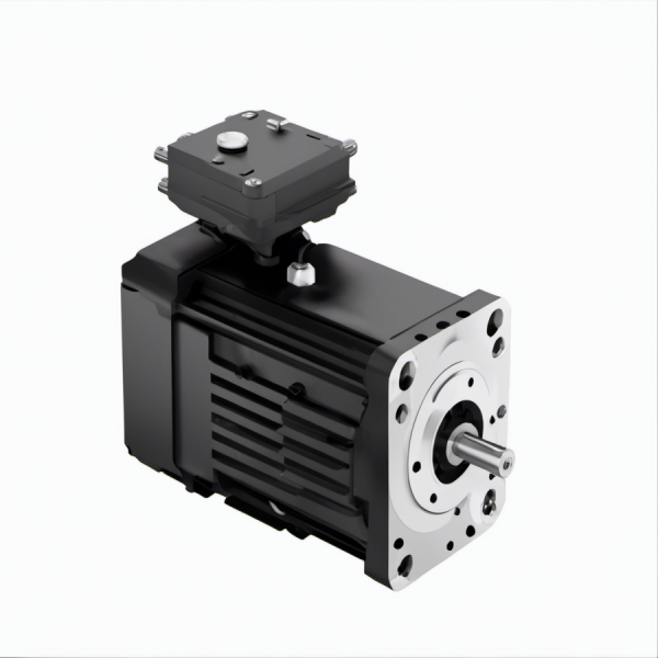 MPL-B330P-MJ72AA VPL Low Inertia AC Servo Motor | Allen Bradley