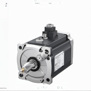 MPL-B430P-MK72AA Low-Inertia Servo Motors | Allen Bradley