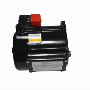 VPL-A1003F-CJ12AS KINETIX; PERMANENT MAGNET ROTARY MOTOR, Servo Motor | Allen Bradley