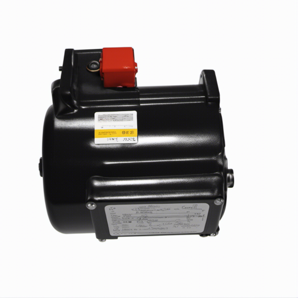 VPL-A1003F-CJ12AS KINETIX; PERMANENT MAGNET ROTARY MOTOR, Servo Motor | Allen Bradley