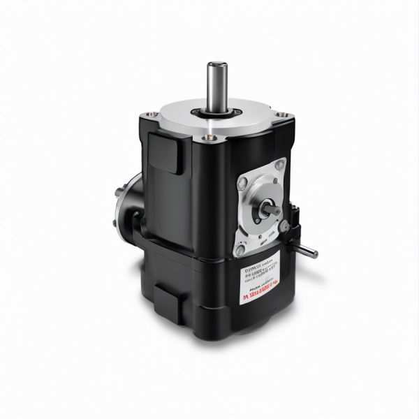 VPL-B0632T-CK12AA VPL Low Inertia Motors | Allen Bradley