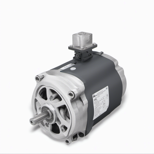 MPL-B540K-SJ74AA Servo Motor, Low Inertia | Allen Bradley