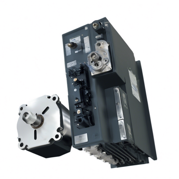 MPL-B4530K-MJ72AA SERVO MOTOR; MAGNET ROTARY MOTOR | Allen Bradley