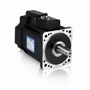 MPL-A330F-M-X211 Servo Motor Servo, KINETIX; PERMANENT MAGNET ROTARY MOTOR | Allen Bradley