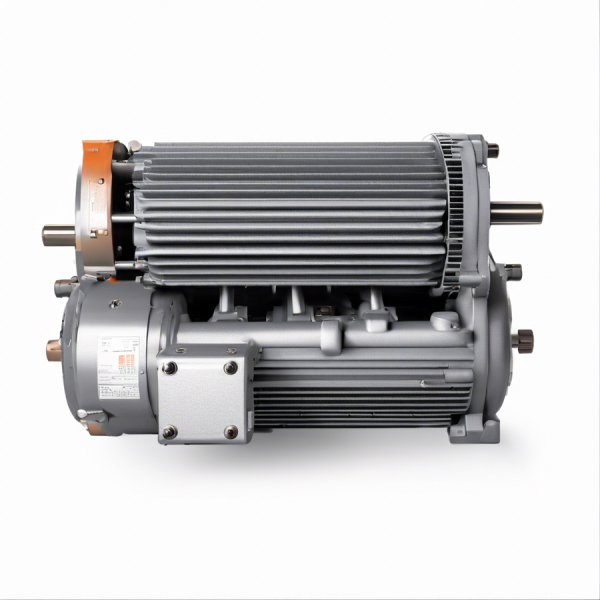 VPL-A0633C-PJ12AA Servo Motor,Low Inertia | Allen Bradley