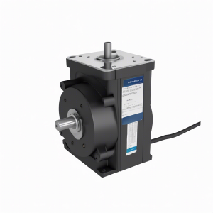 VPL-A1003F-CJ14AA KINETIX; PERMANENT MAGNET ROTARY MOTOR, Motors-AC Servo | Allen Bradley