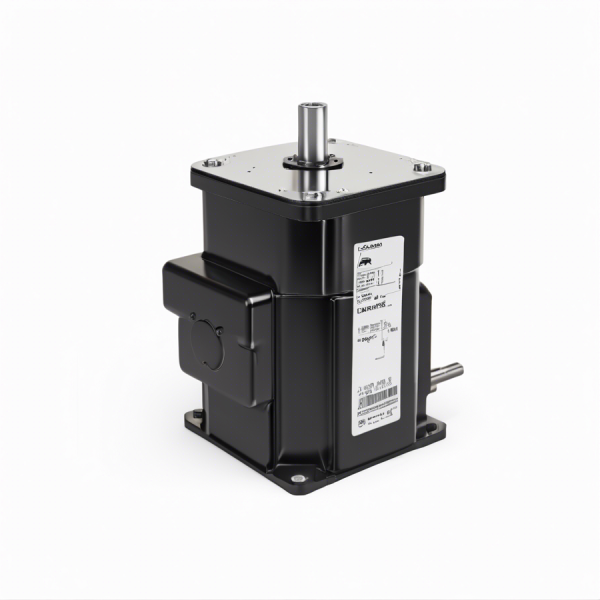 MPL-B680F-MJ74AA Bulletin MPL - Low-Inertia Brushless Servo Motors | Allen Bradley