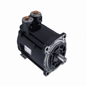 MPL-B430H-SJ24AA compact, low-inertia, 3500 rpm rated MP series servo motor | Allen Bradley