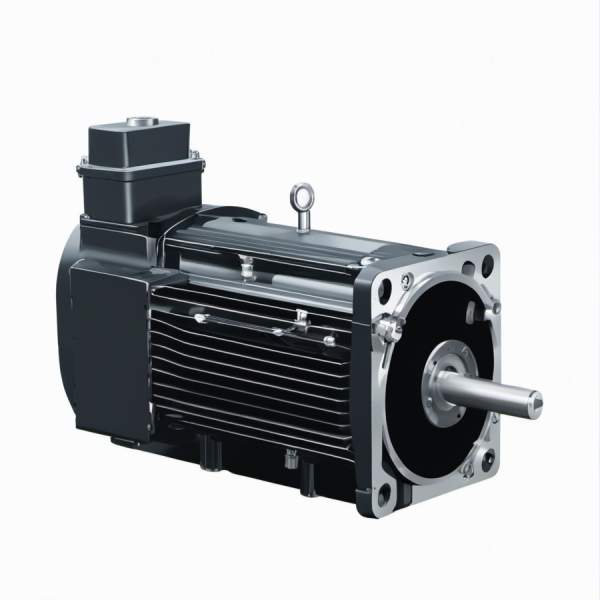 MPL-B580F-SJ22AA SERVO MOTOR; MAGNET ROTARY MOTOR | Allen Bradley