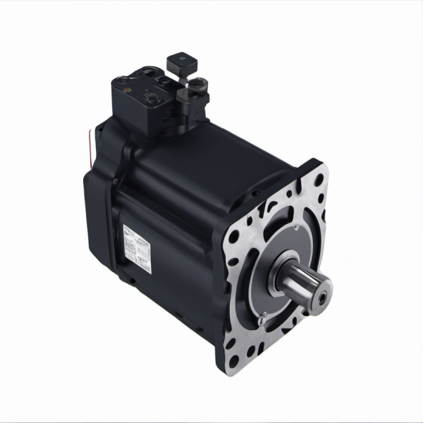 MPL-B520K-SJ74AA AC ROTARY SERVO MOTOR | Allen Bradley